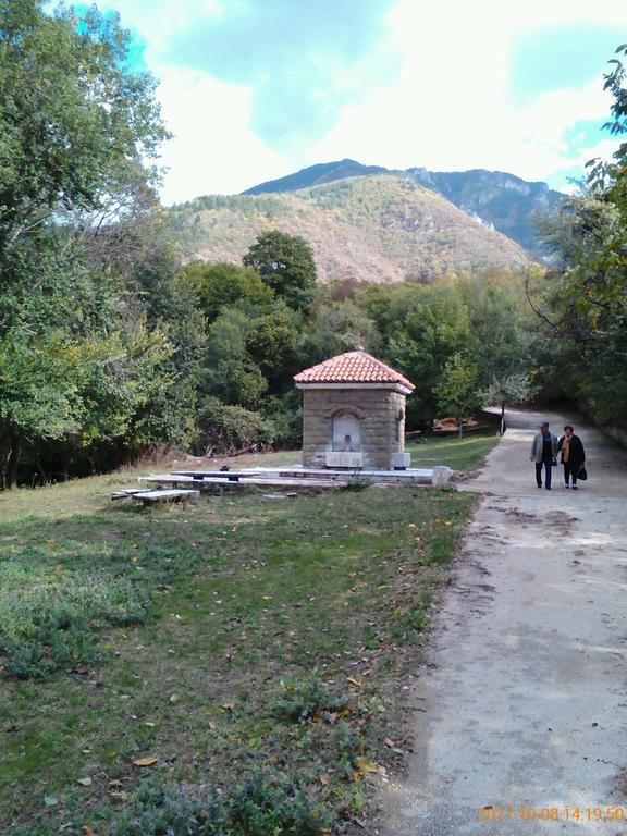 Vila Бачково Екстериор снимка