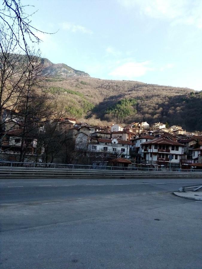 Vila Бачково Екстериор снимка